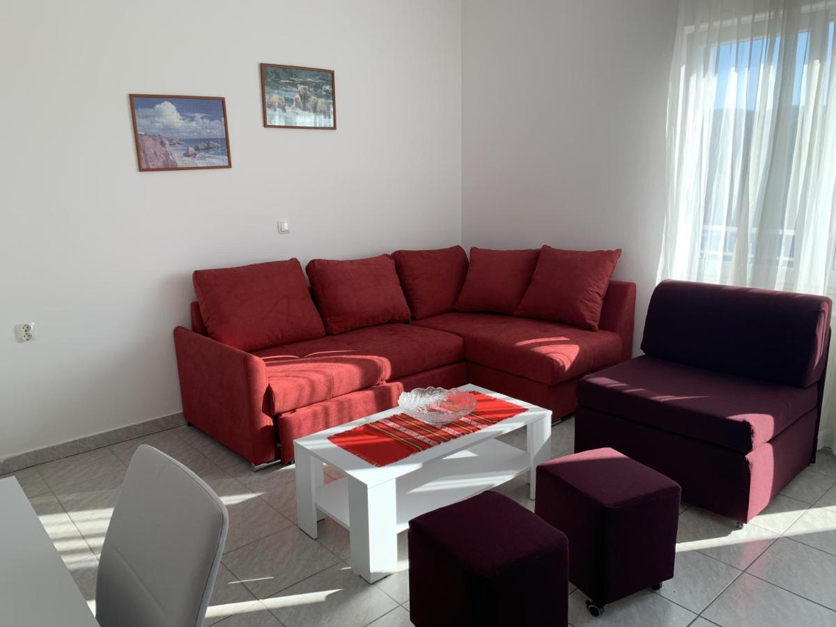 Apartment Rabac 7410E Exteriör bild